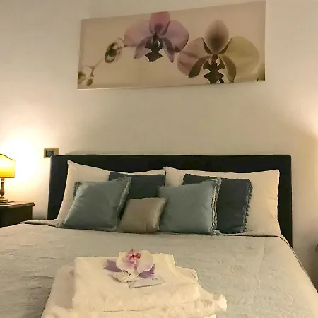 Arche Oda ve Kahvaltı 4*
