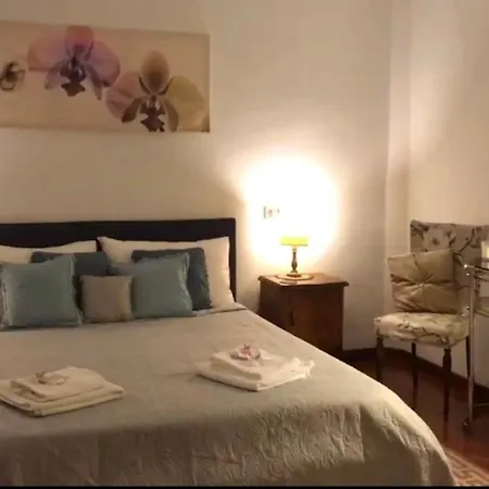Oda ve Kahvaltı Arche