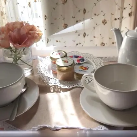 Arche B&B 살레르노