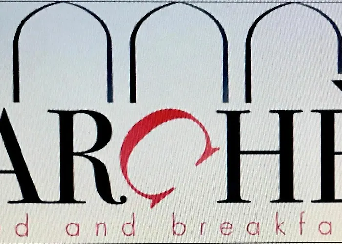 Bed & Breakfast Arche Salerno