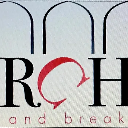 Bed and breakfast Arche Salerno