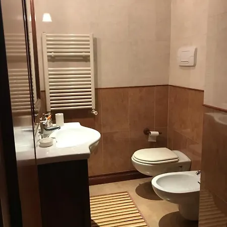 Archè Frühstückspension Salerno