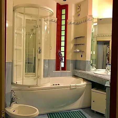 Archè Couette-café 4*