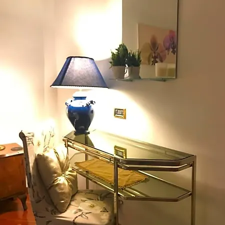 Archè Couette-café Salernes