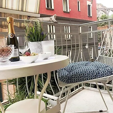 Archè Couette-café Salernes