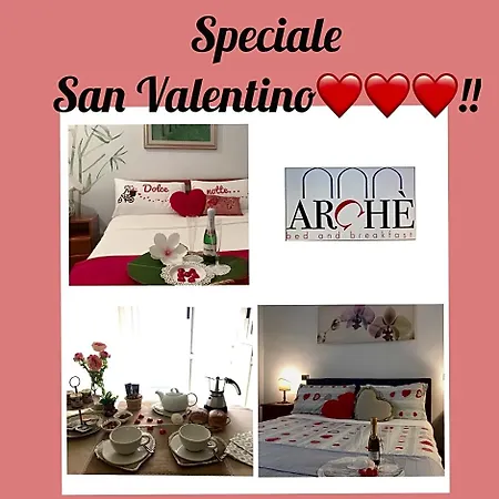 Archè 4* Salernes
