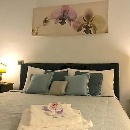 Archè Couette-café Salernes