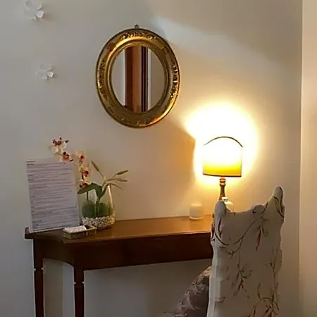 Archè Couette-café 4*