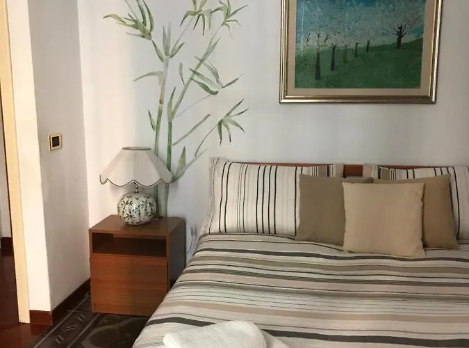 Arche Салерно